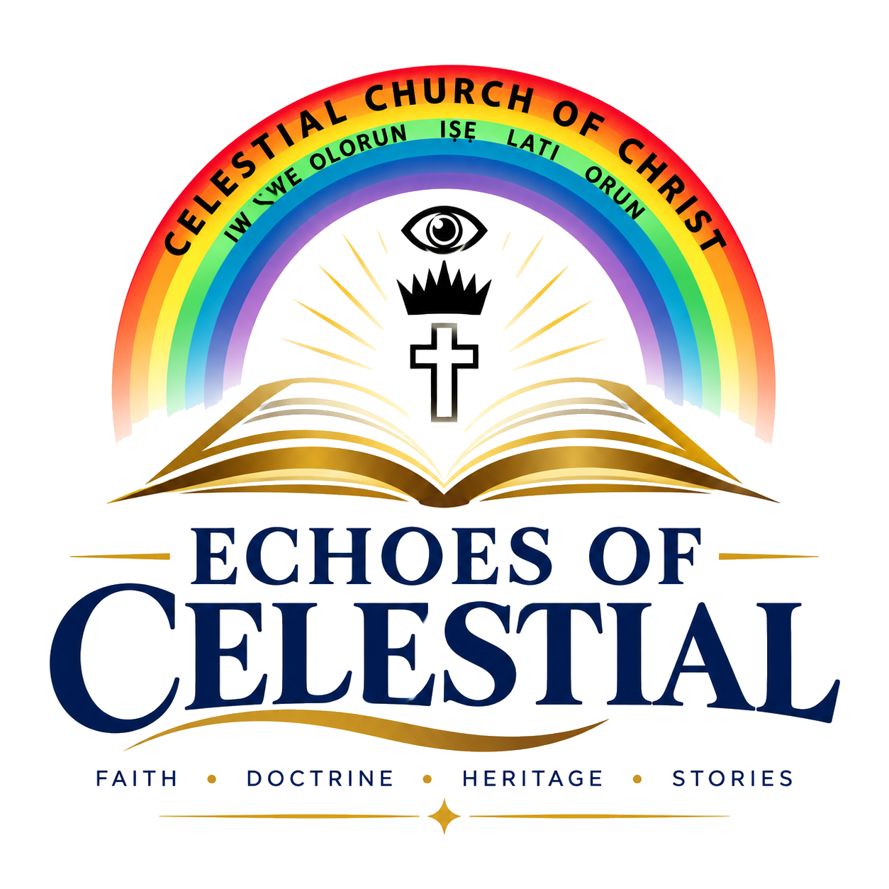 ECHOES OF CELESTIAL BLOG